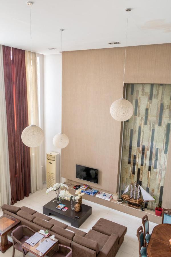 The Mirage Hotel Tashkent Bagian luar foto