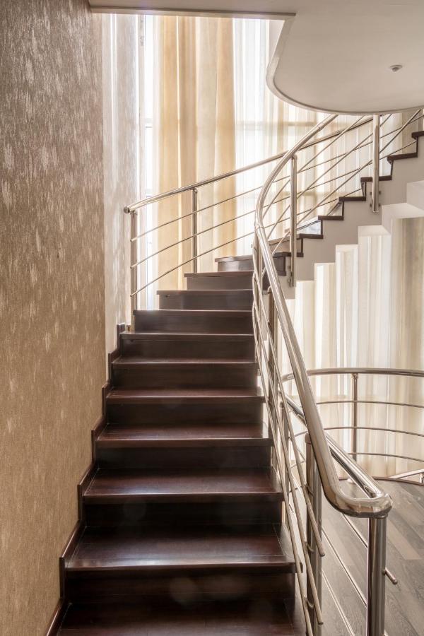 The Mirage Hotel Tashkent Bagian luar foto
