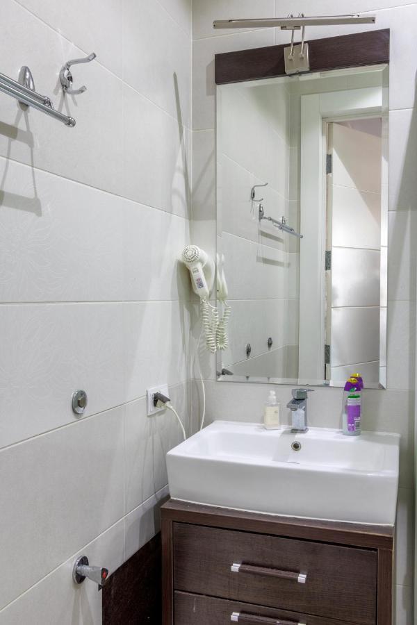 The Mirage Hotel Tashkent Bagian luar foto