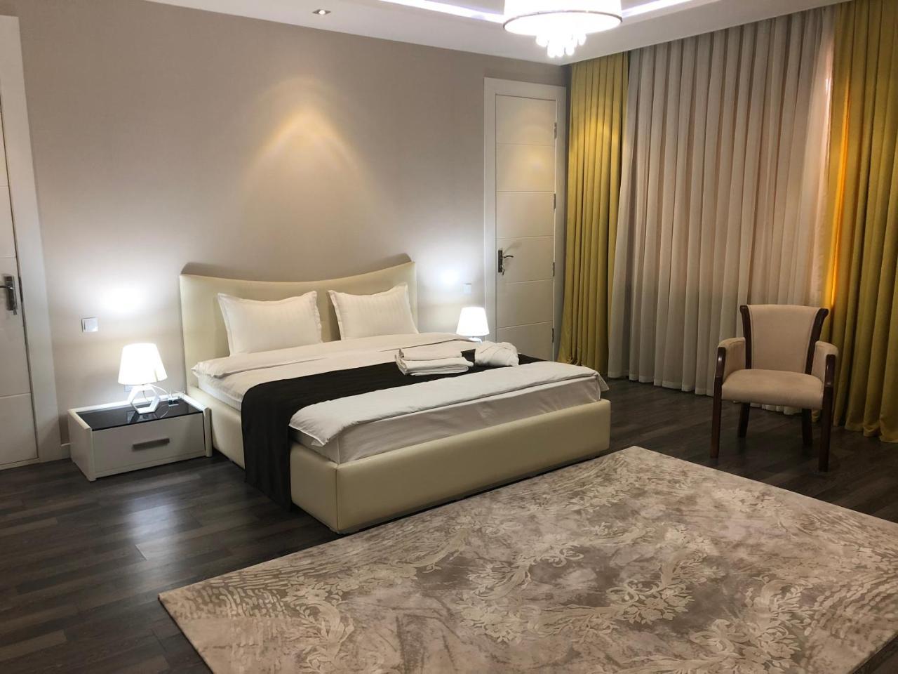 The Mirage Hotel Tashkent Bagian luar foto