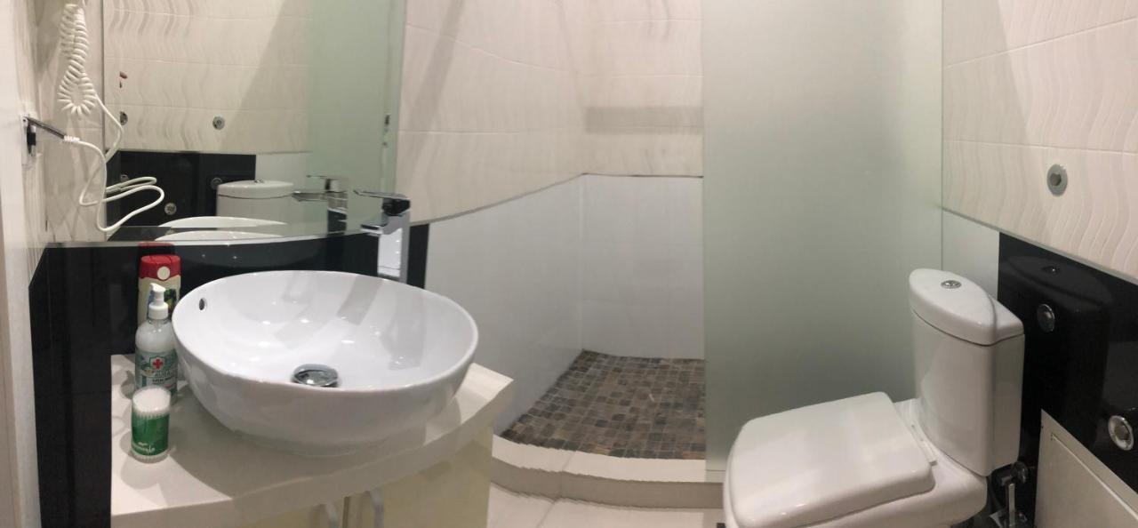 The Mirage Hotel Tashkent Bagian luar foto