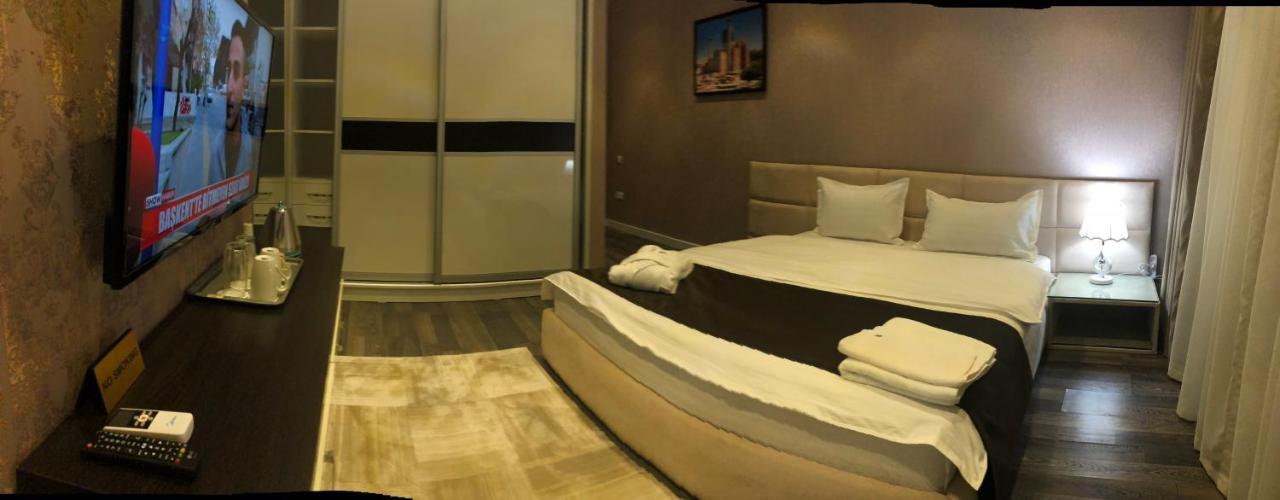 The Mirage Hotel Tashkent Bagian luar foto