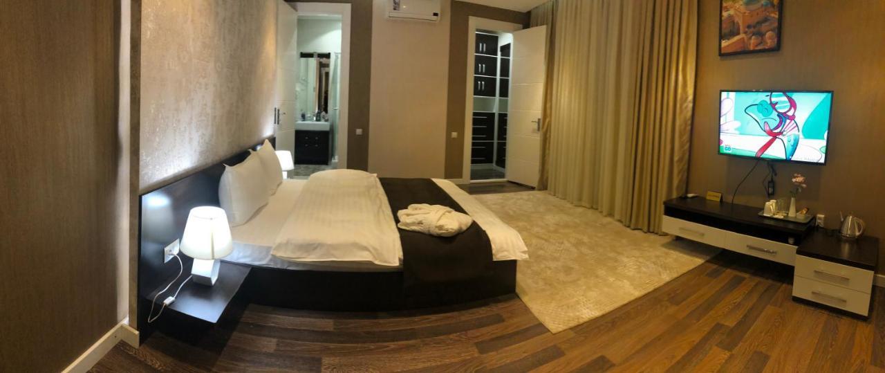 The Mirage Hotel Tashkent Bagian luar foto